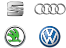 VW/AUDI/SKODA/SEAT