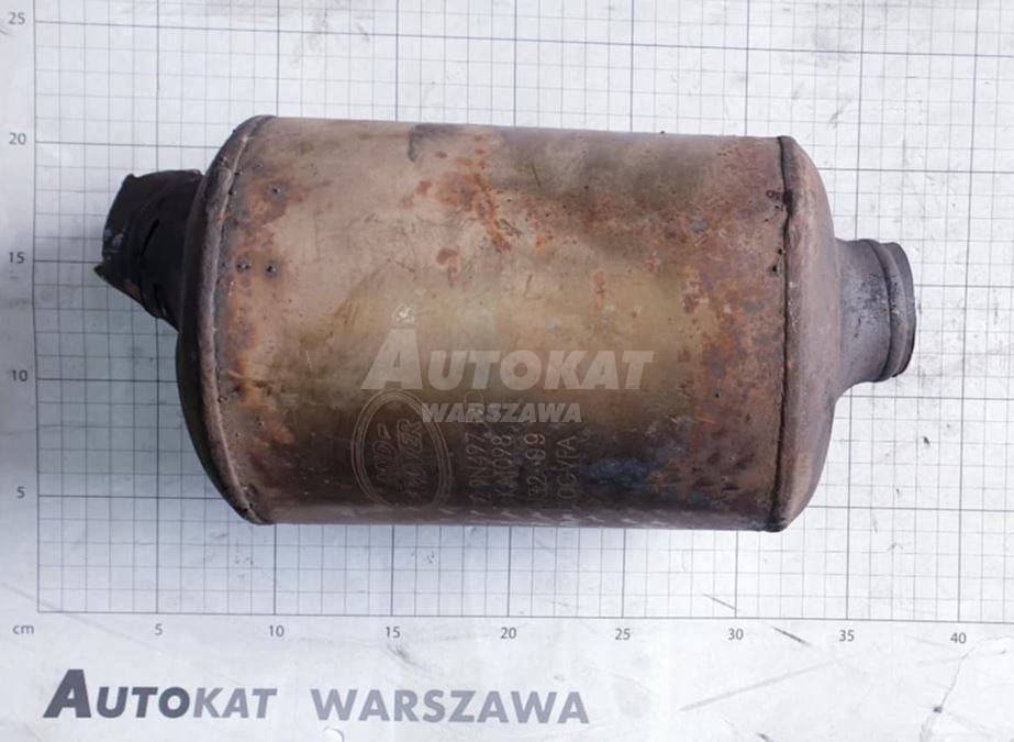 KAT105 BH42-5E212-AA