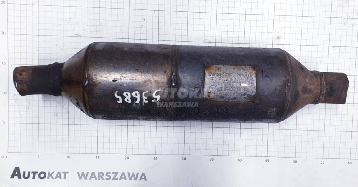GM55563057 TWINTEC KBA17058 103R-000308 GM147