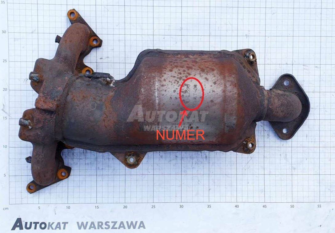 55182899 4K-J595 FKXW-12