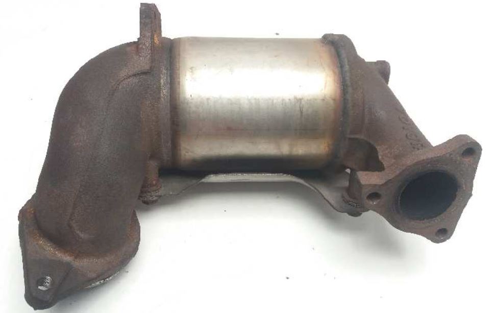 TOYOTA Nr.6147 - AUTOKAT Katalizatory Warszawa
